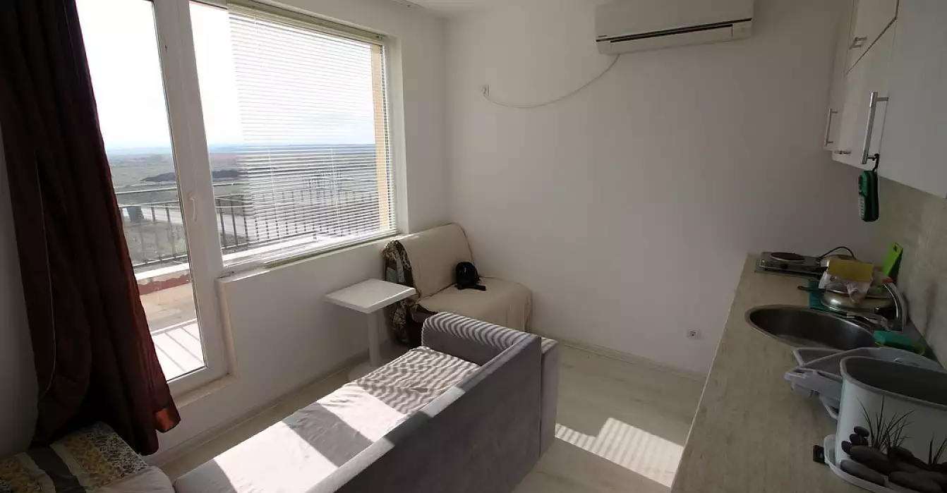 Flat 27m² in Bulgaria, Sunny Beach. Priced at 14499€ rent photo-1