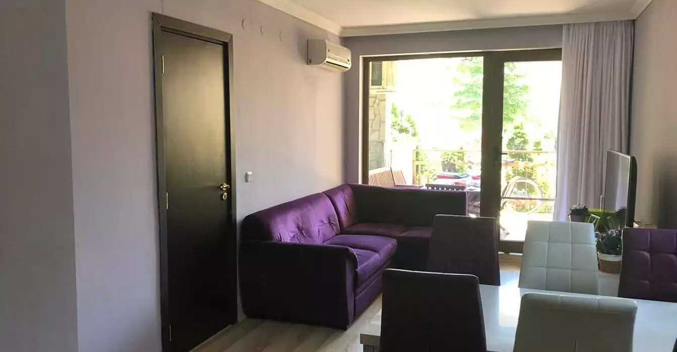 Flat 123m² in Bulgaria, Sveti Vlas. Priced at 110000€ rent photo-1