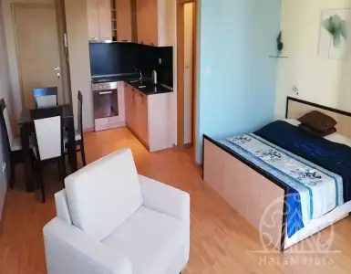 Купить квартиру в Болгарии 34800€