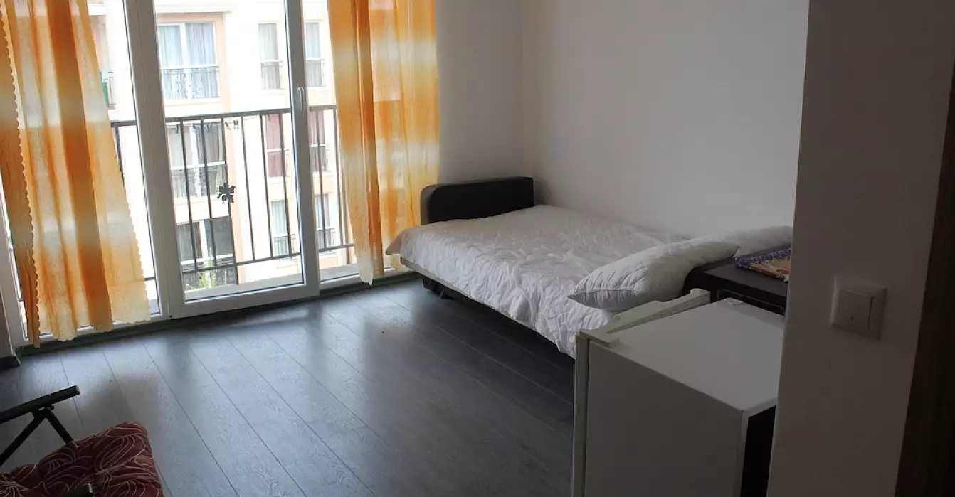 Flat 27m² in Bulgaria, Sunny Beach. Priced at 15500€ rent photo-1