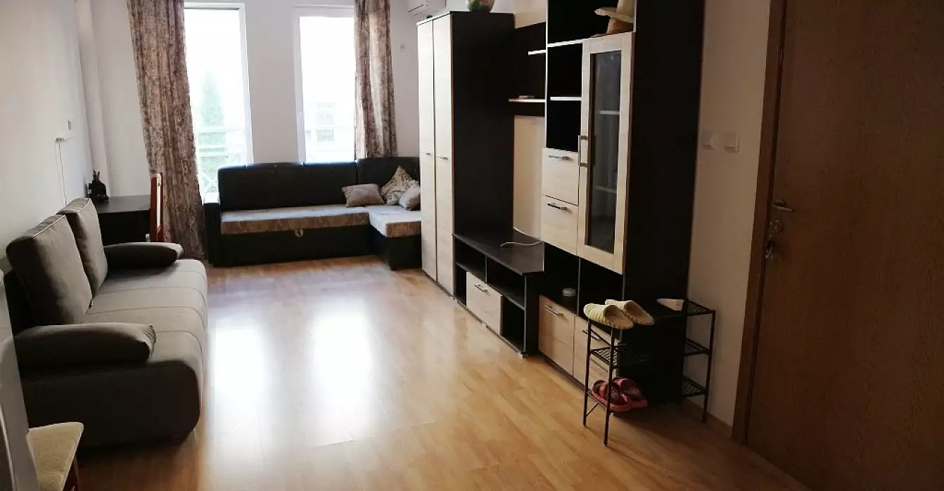 Flat 62m² in Bulgaria, Sunny Beach. Priced at 17800€ rent photo-1