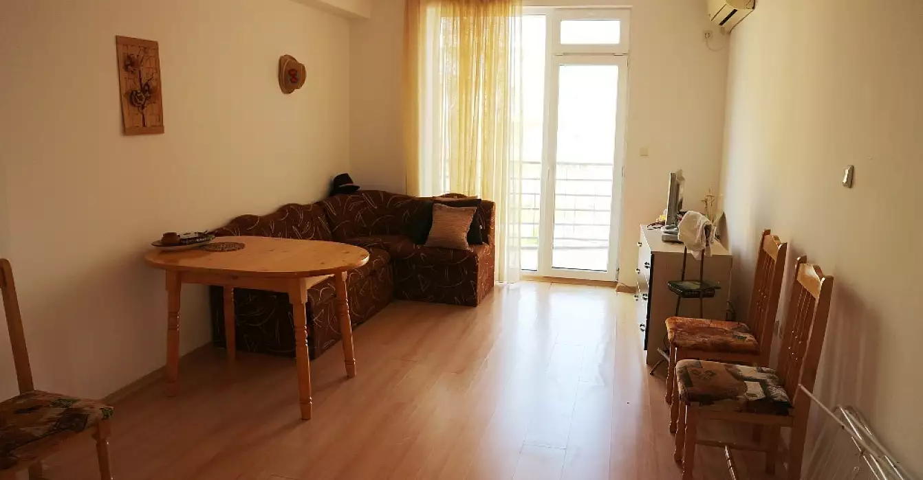 Flat 54m² in Bulgaria, Sunny Beach. Priced at 13500€ rent photo-1