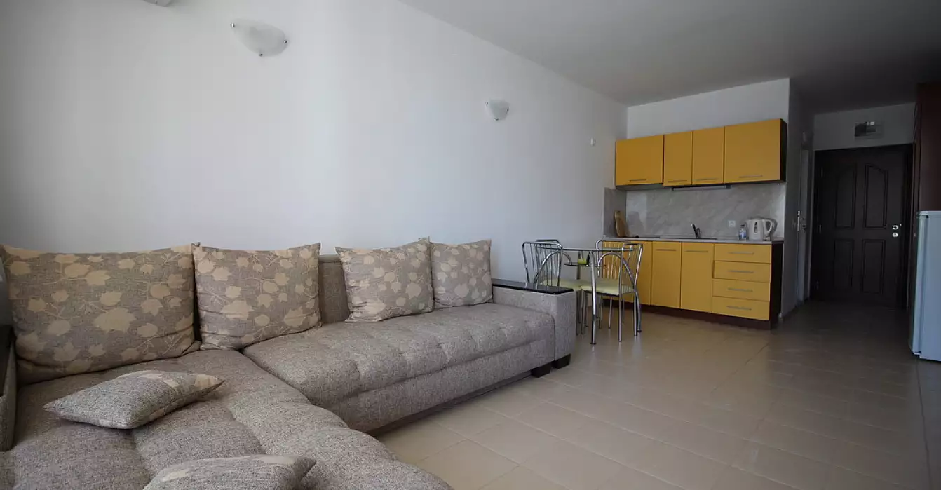 Flat 40m² in Bulgaria, Sunny Beach. Priced at 21700€ rent photo-1