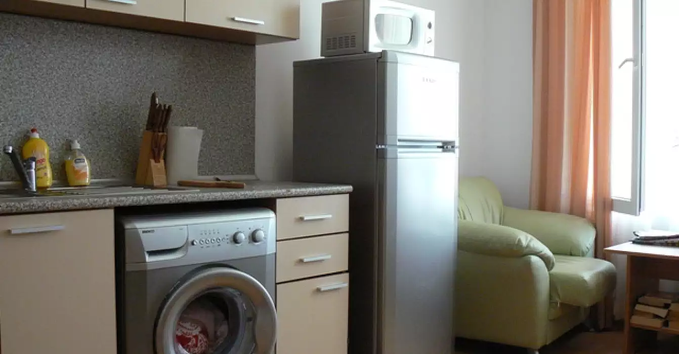 Flat 65m² in Bulgaria, Sunny Beach. Priced at 21000€ rent photo-1