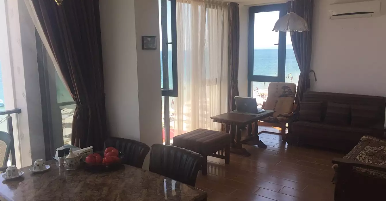 Flat 79m² in Bulgaria, Ravda. Priced at 66000€ rent photo-1