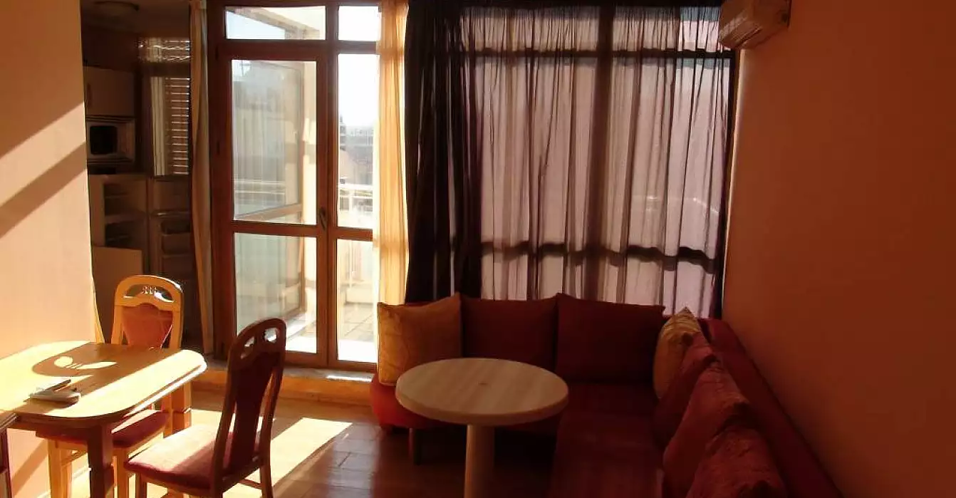 Flat 42m² in Bulgaria, Sunny Beach. Priced at 22500€ rent photo-1