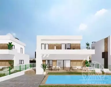 Купить дом в Испании 615000€