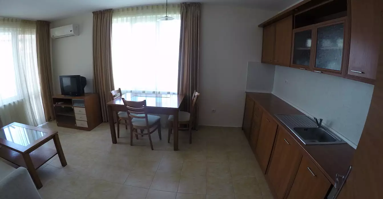 Flat 61m² in Bulgaria, Ravda. Priced at 36700€ rent photo-1
