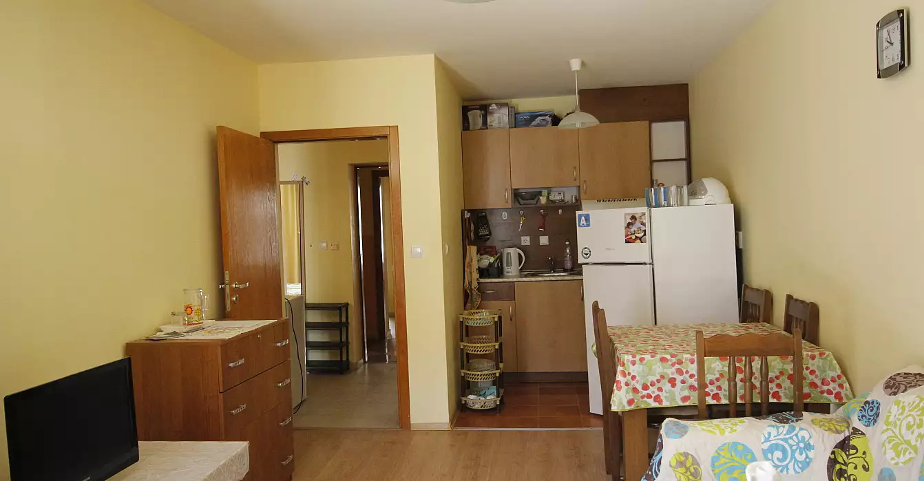 Flat 63m² in Bulgaria, Sunny Beach. Priced at 32500€ rent photo-1