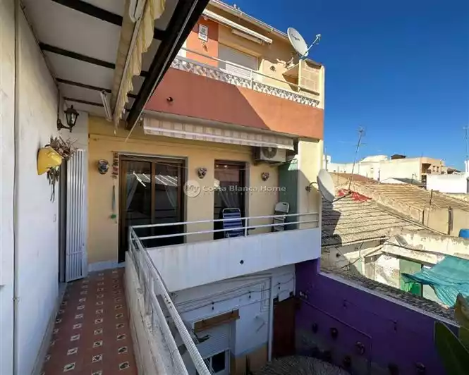 Flat 75m² in Spain, Rojale. Priced at 70000€ rent photo-1