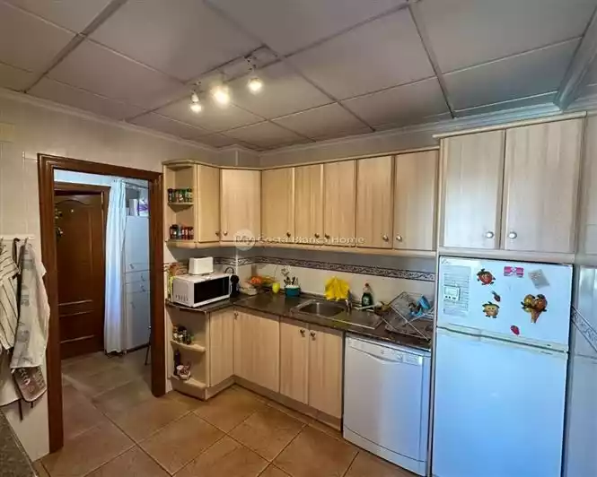 Flat 75m² in Spain, Rojale. Priced at 70000€ rent photo-12