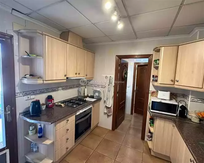 Flat 75m² in Spain, Rojale. Priced at 70000€ rent photo-14