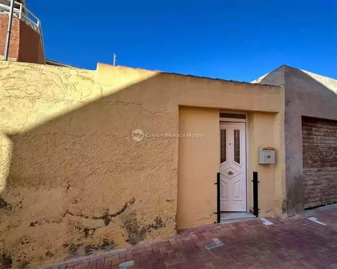 Flat 75m² in Spain, Rojale. Priced at 70000€ rent photo-2