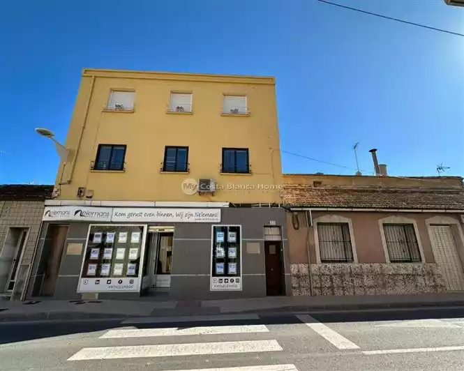 Flat 75m² in Spain, Rojale. Priced at 70000€ rent photo-35