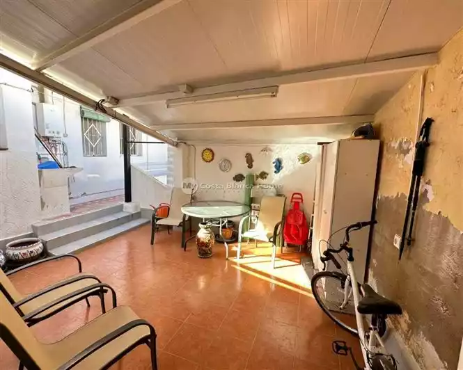 Flat 75m² in Spain, Rojale. Priced at 70000€ rent photo-6