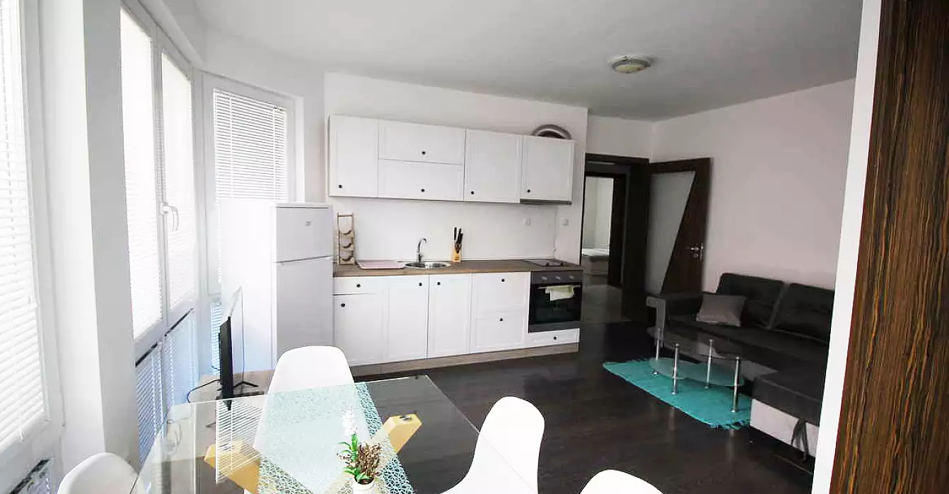 Flat 106m² in Bulgaria, Sunny Beach. Priced at 48000€ rent photo-1