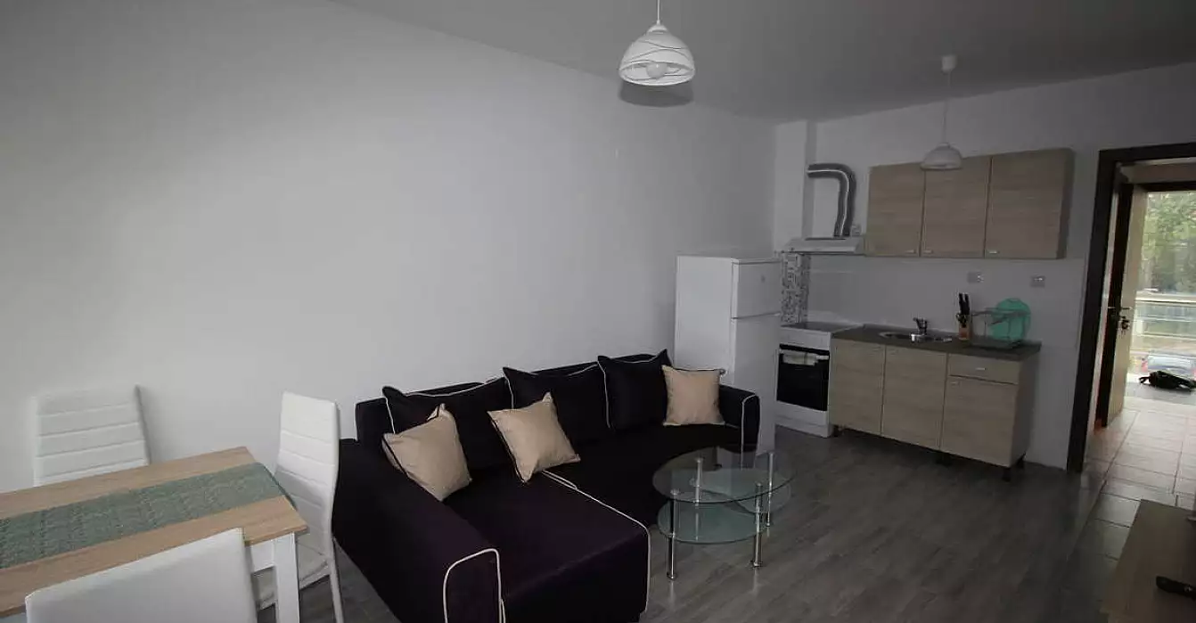 Flat 88m² in Bulgaria, Sunny Beach. Priced at 37000€ rent photo-1