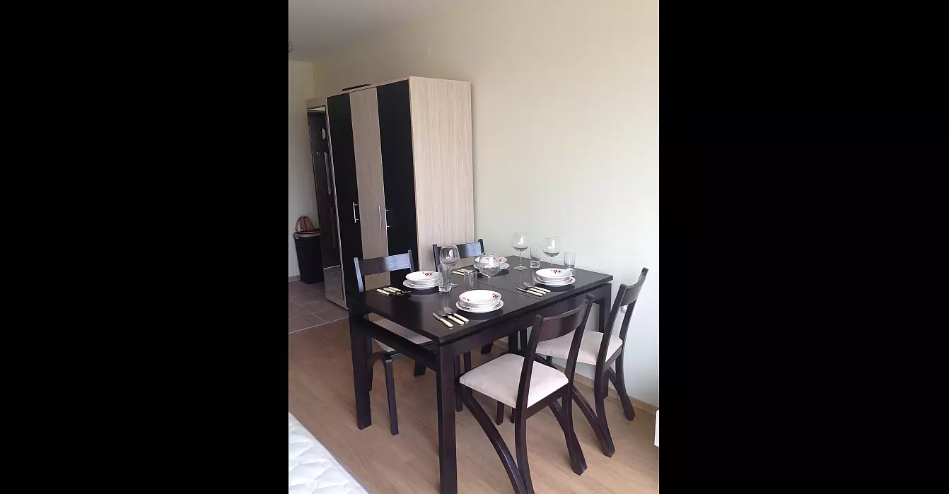 Flat 42m² in Bulgaria, Sunny Beach. Priced at 23500€ rent photo-1