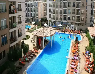 Купить flat в Bulgaria 35900€