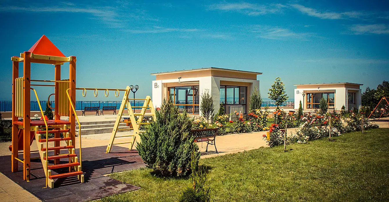 Flat 35m² in Bulgaria, Sveti Vlas. Priced at 23499€ rent photo-1