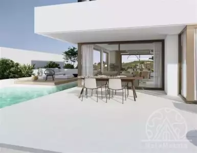 Купить дом в Испании 1250000€