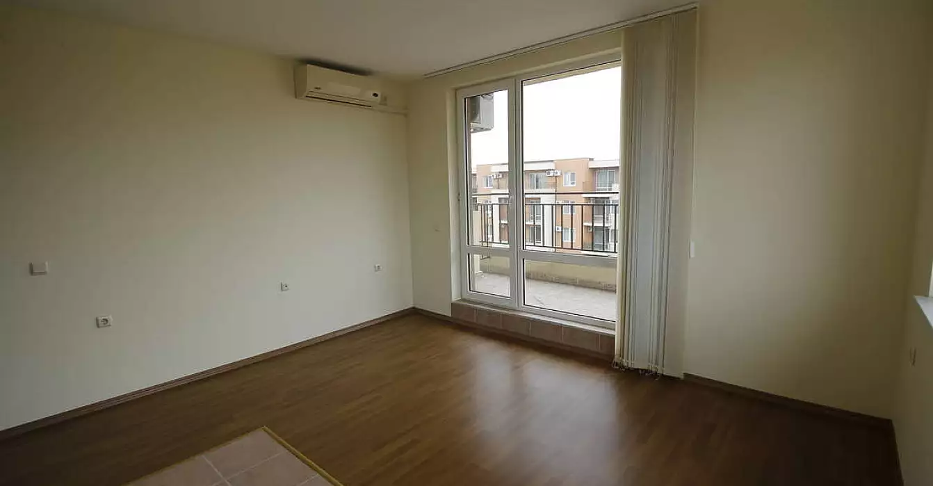 Flat 48m² in Bulgaria, Sunny Beach. Priced at 13700€ rent photo-1