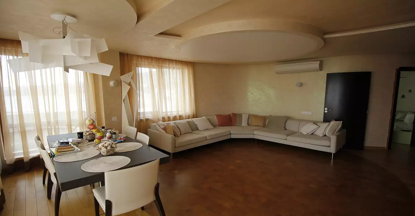 Flat 169m² in Bulgaria, Elenite. Priced at 330000€ rent photo-1