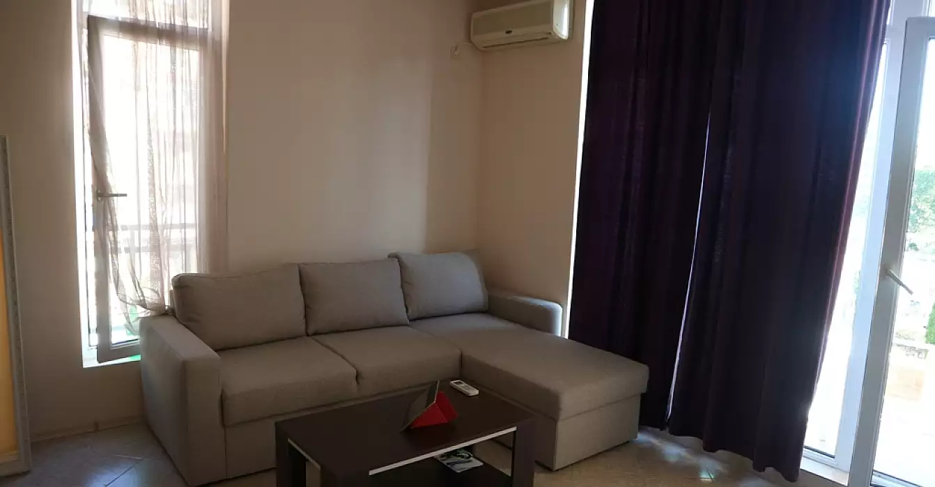 Flat 60m² in Bulgaria, Sunny Beach. Priced at 31500€ rent photo-1