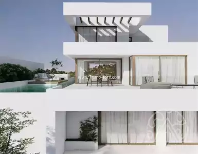 Купить дом в Испании 885000€