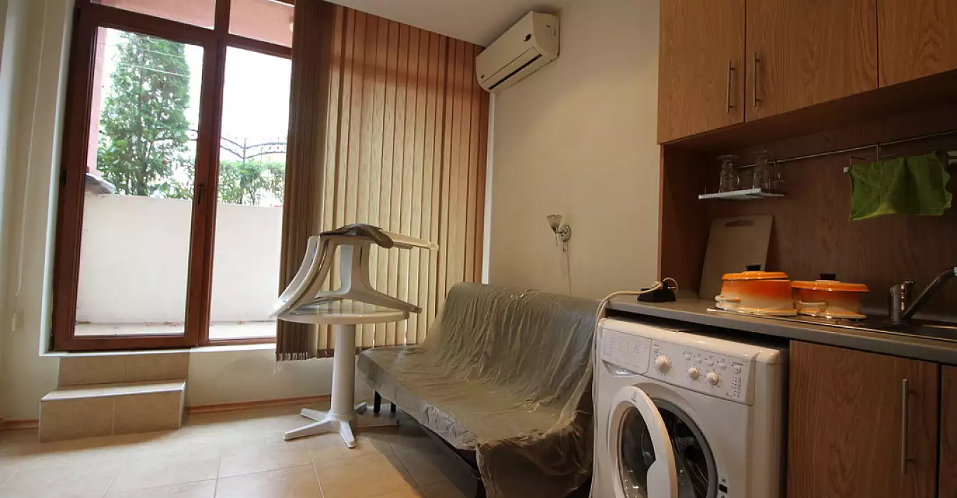 Flat 27m² in Bulgaria, Sunny Beach. Priced at 11500€ rent photo-1