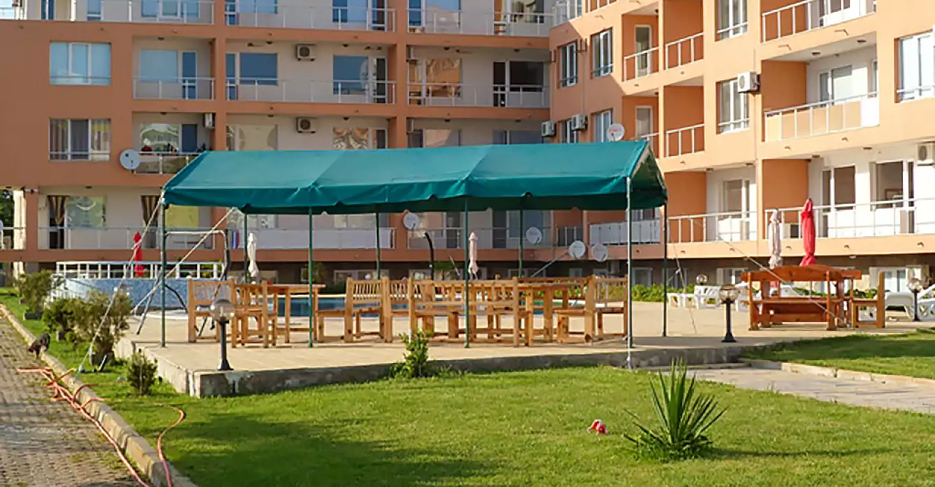 Flat 78m² in Bulgaria, Ravda. Priced at 26700€ rent photo-1