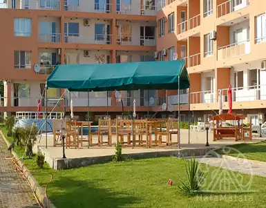 Buy in Bulgaria for 26700€