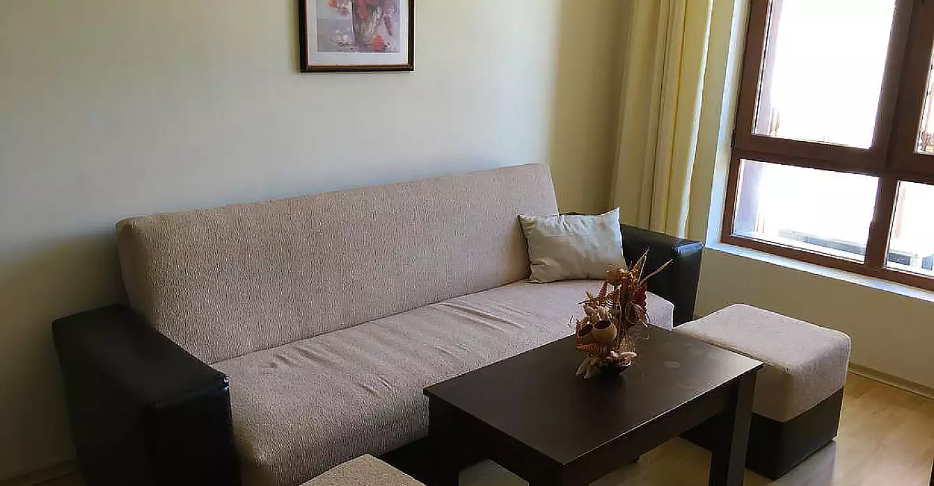 Flat 65m² in Bulgaria, Sveti Vlas. Priced at 33000€ rent photo-1