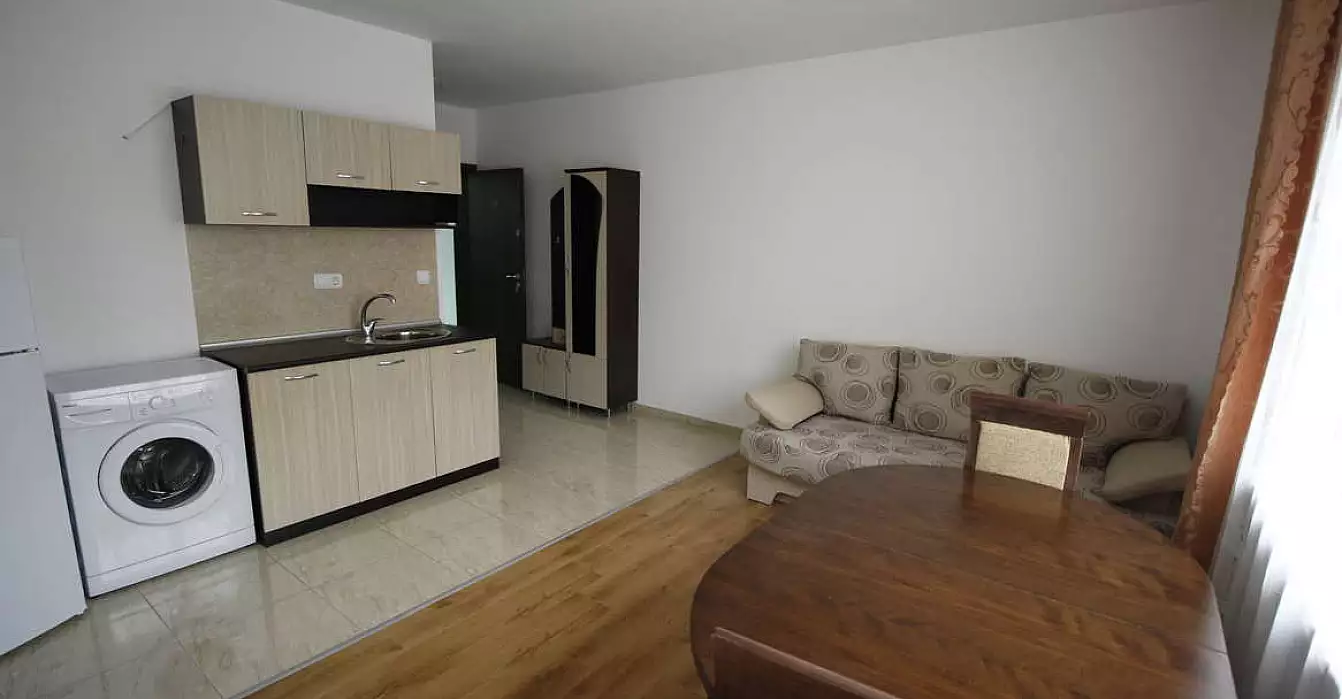 Flat 55m² in Bulgaria, Sunny Beach. Priced at 33500€ rent photo-1