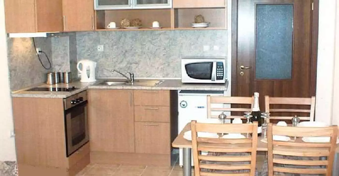 Flat 65m² in Bulgaria, Sunny Beach. Priced at 29760€ rent photo-1