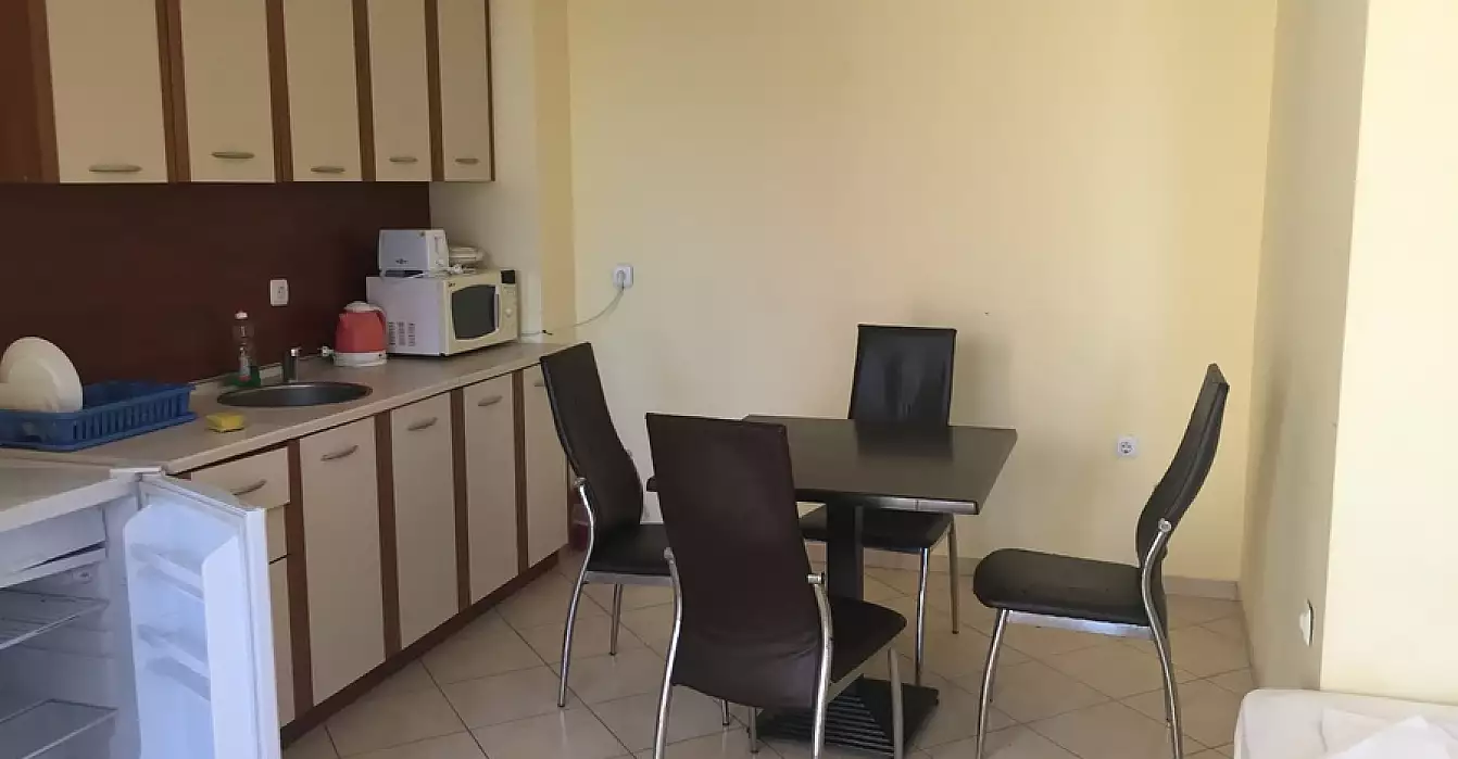 Flat 89m² in Bulgaria, Sunny Beach. Priced at 39600€ rent photo-1