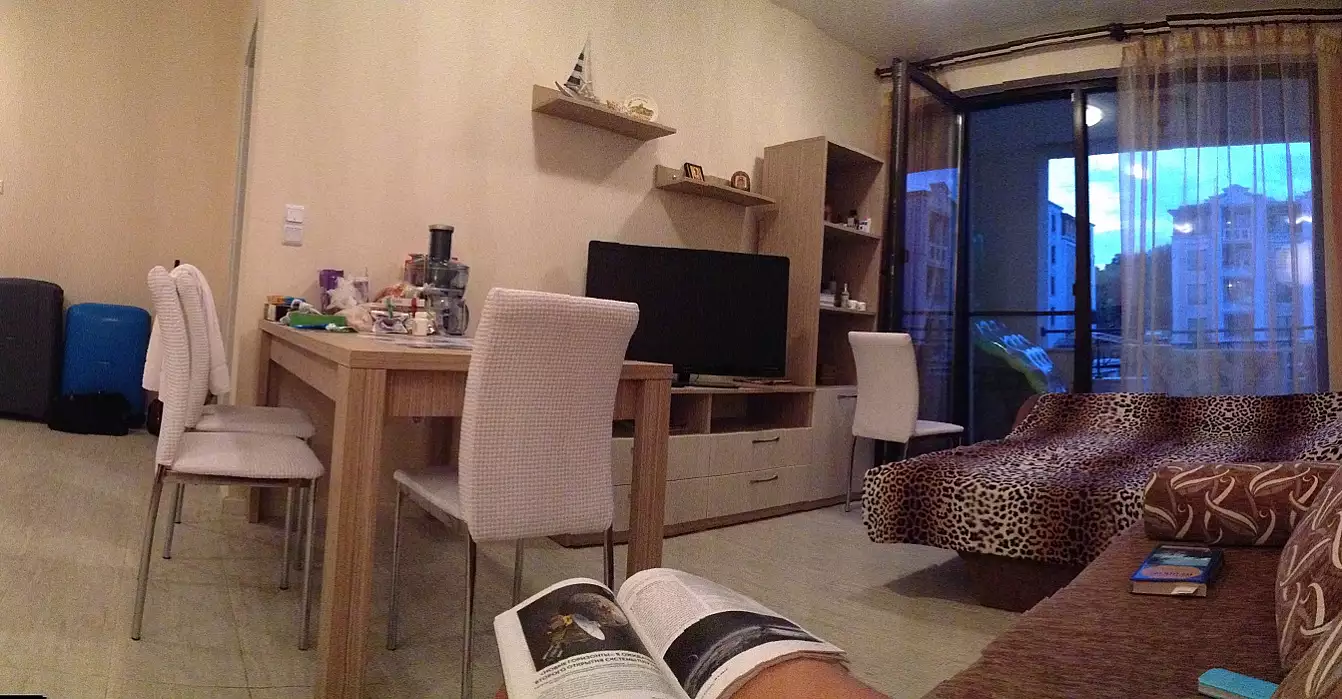 Flat 64m² in Bulgaria, Sozopol. Priced at 50000€ rent photo-1