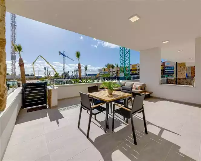 Flat 64m² in Spain, Orihuela. Priced at 339000€ rent photo-11