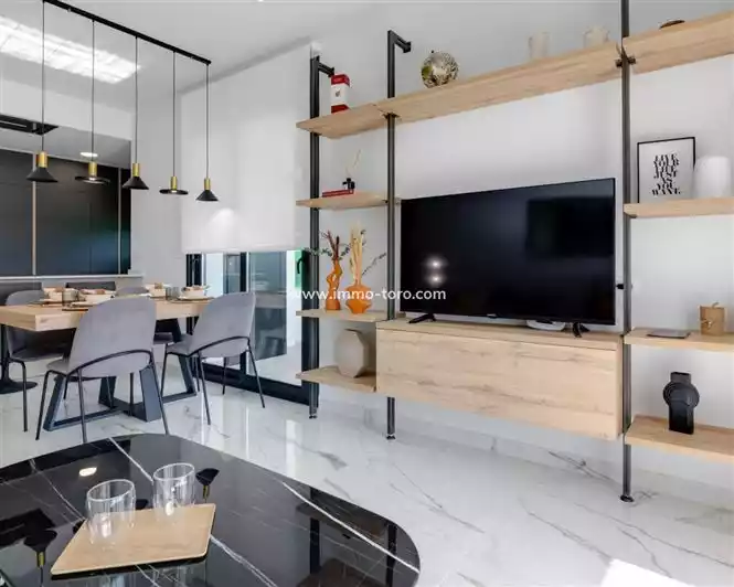 Flat 64m² in Spain, Orihuela. Priced at 339000€ rent photo-14