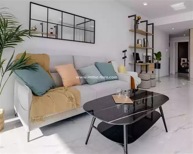 Flat 64m² in Spain, Orihuela. Priced at 339000€ rent photo-15