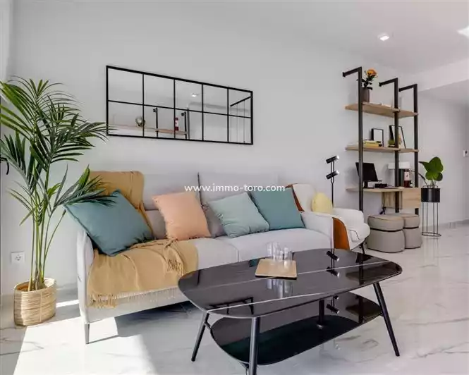 Flat 64m² in Spain, Orihuela. Priced at 339000€ rent photo-16