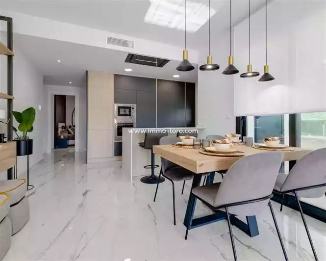Flat 64m² in Spain, Orihuela. Priced at 339000€ rent photo-17