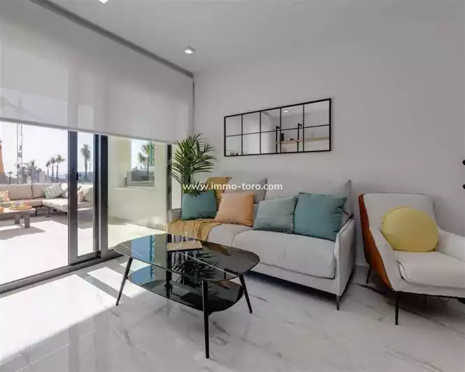Flat 64m² in Spain, Orihuela. Priced at 339000€ rent photo-18