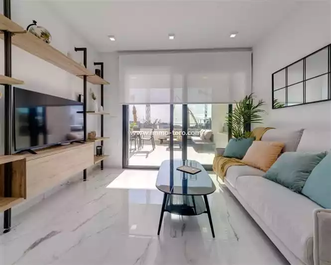 Flat 64m² in Spain, Orihuela. Priced at 339000€ rent photo-19
