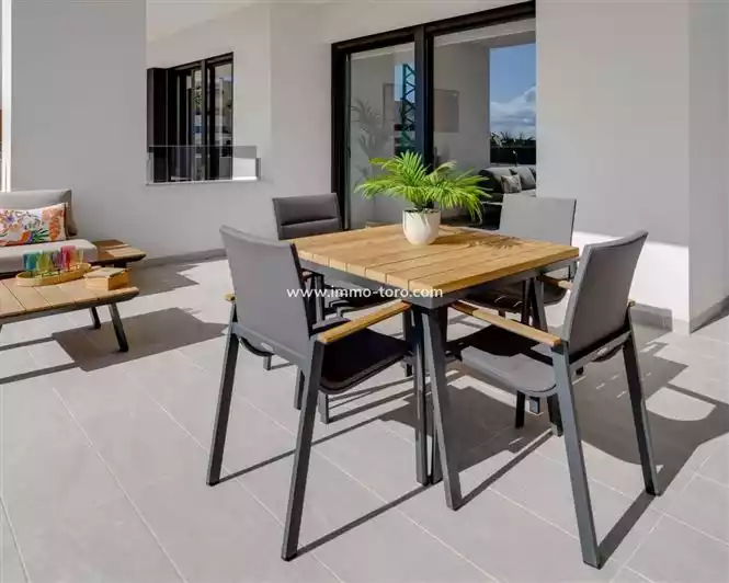 Flat 64m² in Spain, Orihuela. Priced at 339000€ rent photo-20