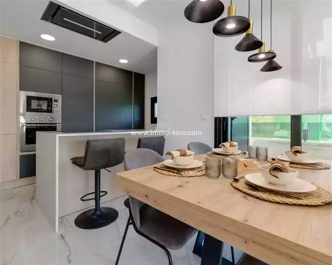 Flat 64m² in Spain, Orihuela. Priced at 339000€ rent photo-21