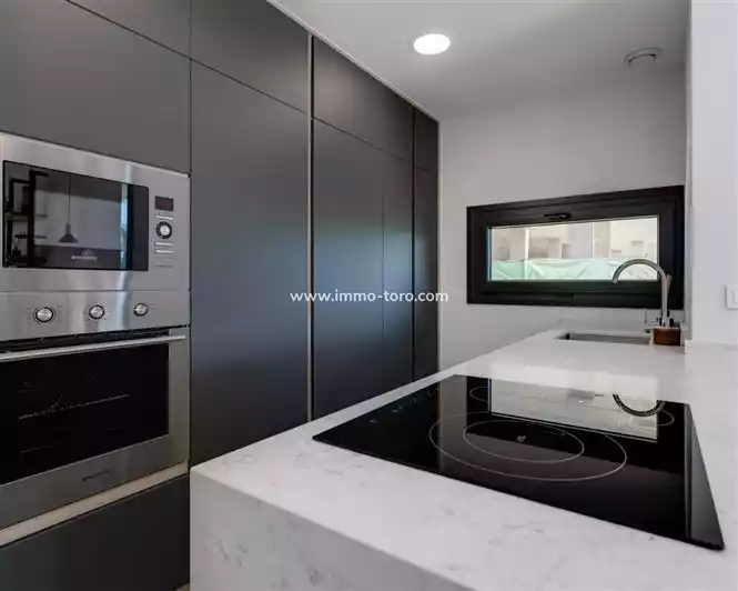 Flat 64m² in Spain, Orihuela. Priced at 339000€ rent photo-23