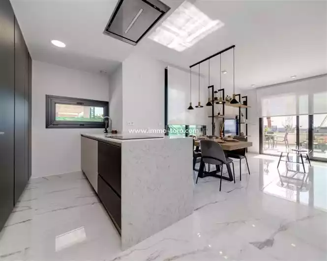 Flat 64m² in Spain, Orihuela. Priced at 339000€ rent photo-24