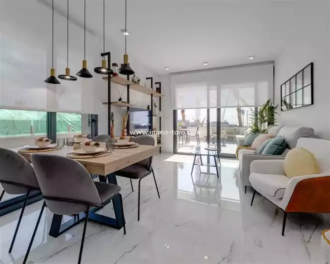 Flat 64m² in Spain, Orihuela. Priced at 339000€ rent photo-25
