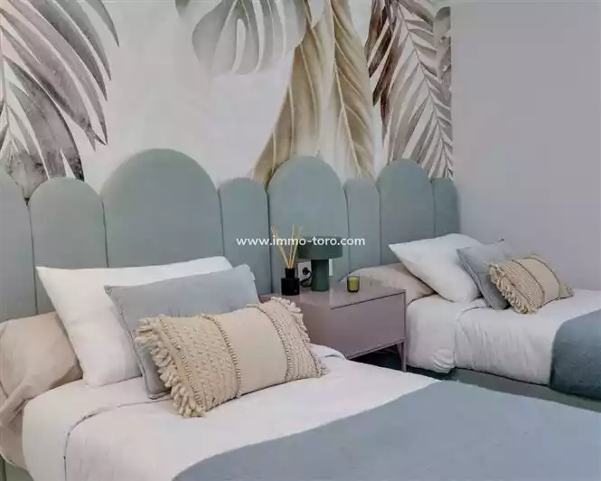 Flat 64m² in Spain, Orihuela. Priced at 339000€ rent photo-26